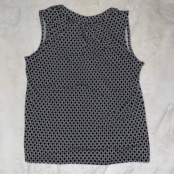 H&M Blouse | Tank Top | Size Small - Picture 2 of 4
